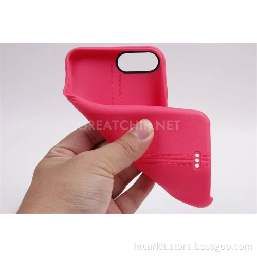 2016 Factory Best Price for iphone 7 silicone case,for iphone 7 clear tpu case,for iphone 7 shockproof hybrid case